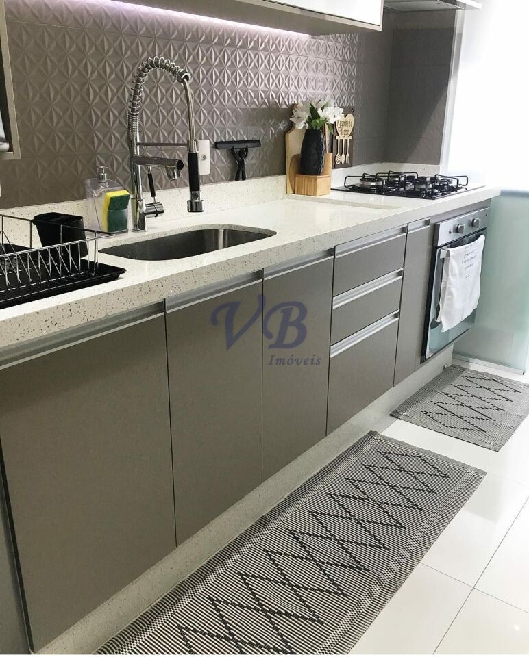 Apartamento para Venda - Vila Humaitá