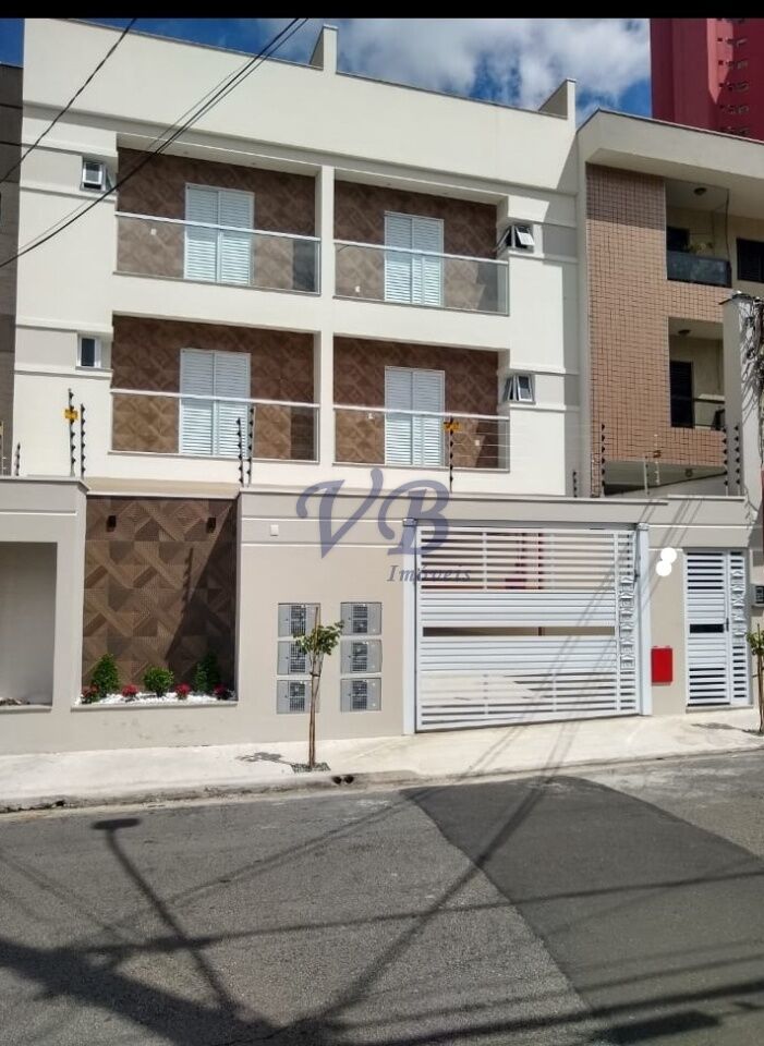 Prédio para Venda - Jardim Bela Vista