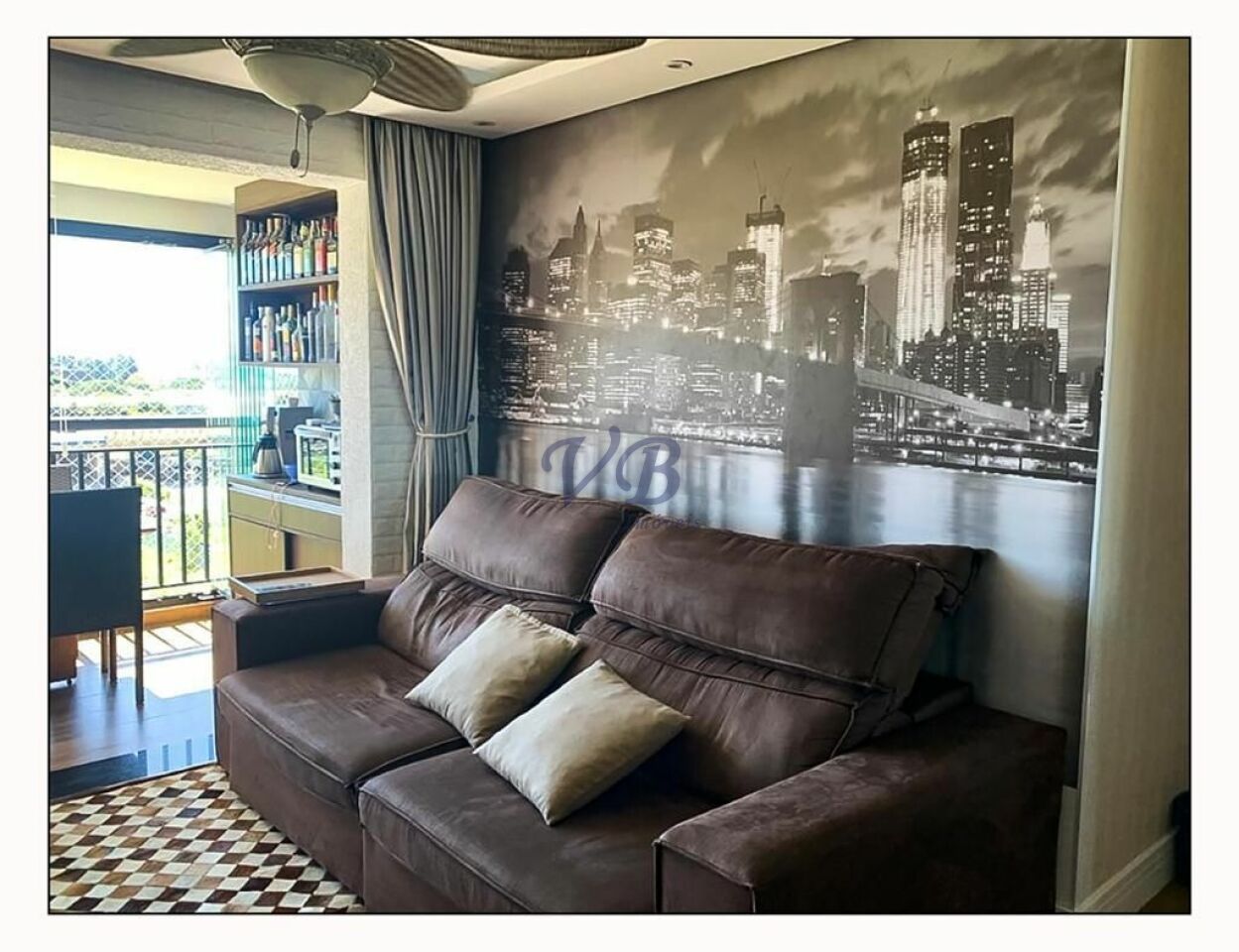 Apartamento para Venda - Campestre