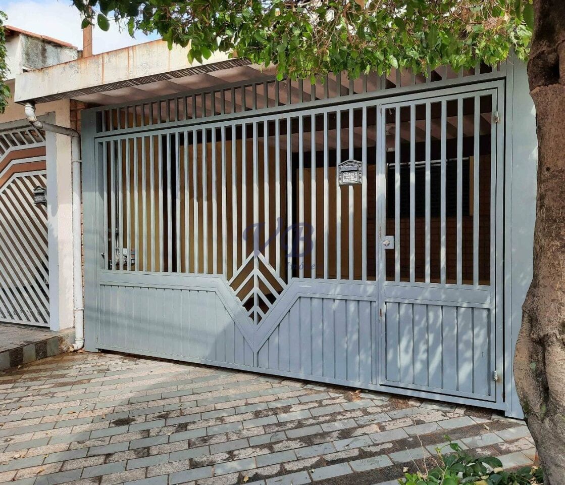 Casa Térrea para Venda - Parque Jaçatuba