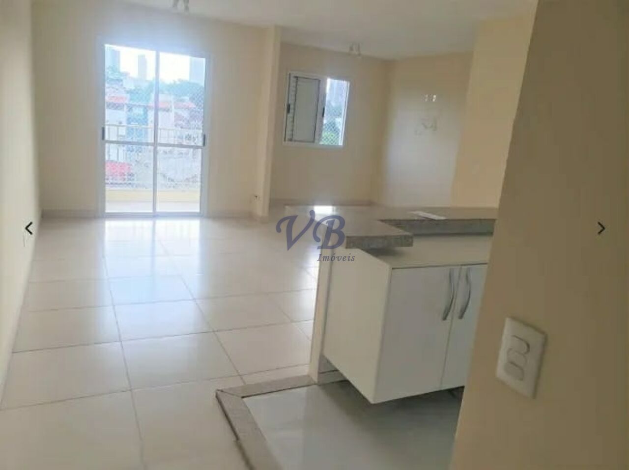 Apartamento para Venda - Vila Helena