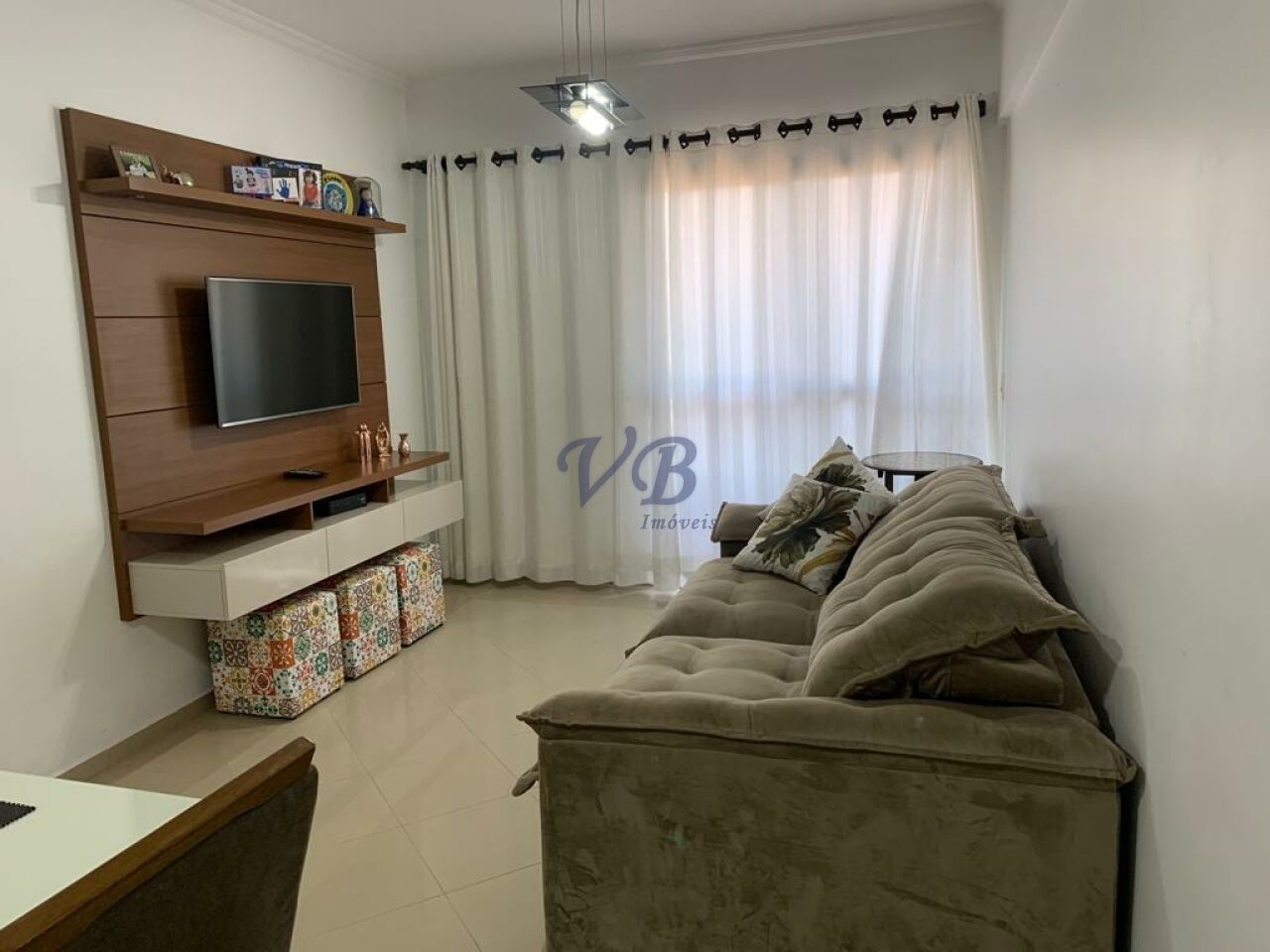 Condomínio para Venda - Vila Príncipe de Gales