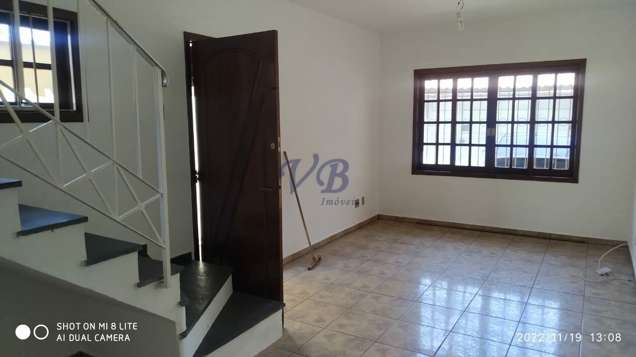 Sobrado para Venda - Vila Eldízia