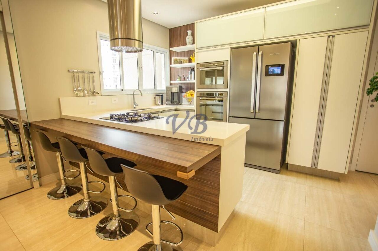 Apartamento para Venda - Vila Valparaíso