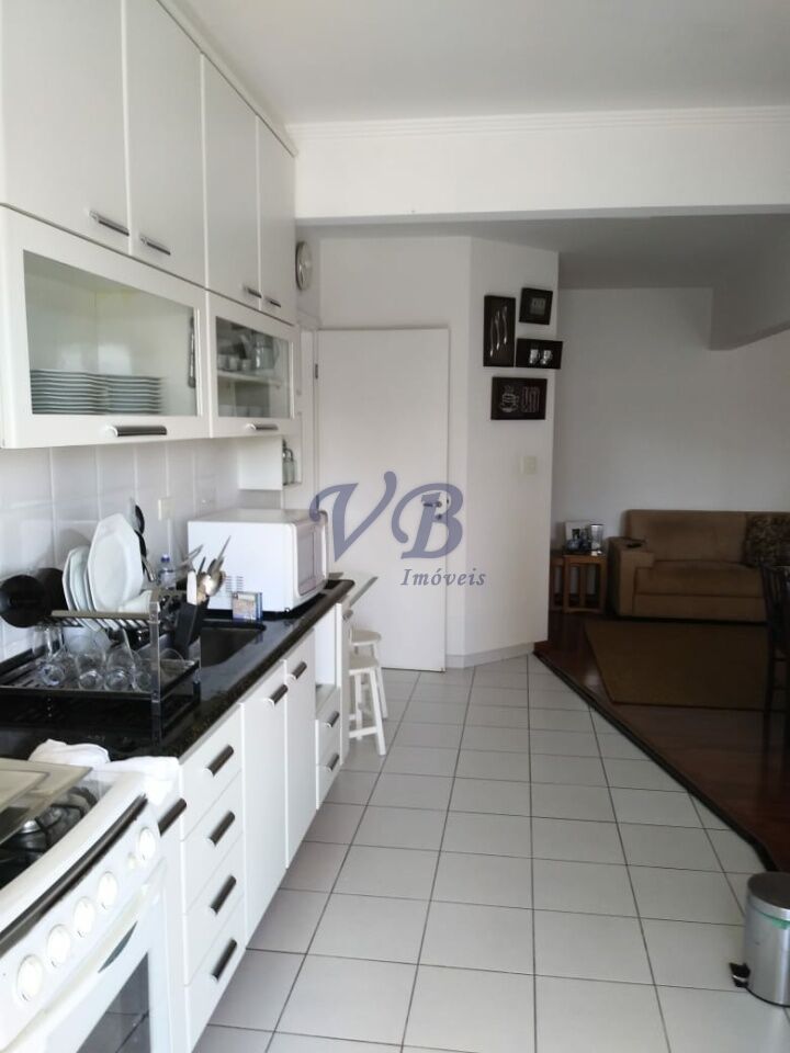 Condomínio para Venda - Vila Valparaíso