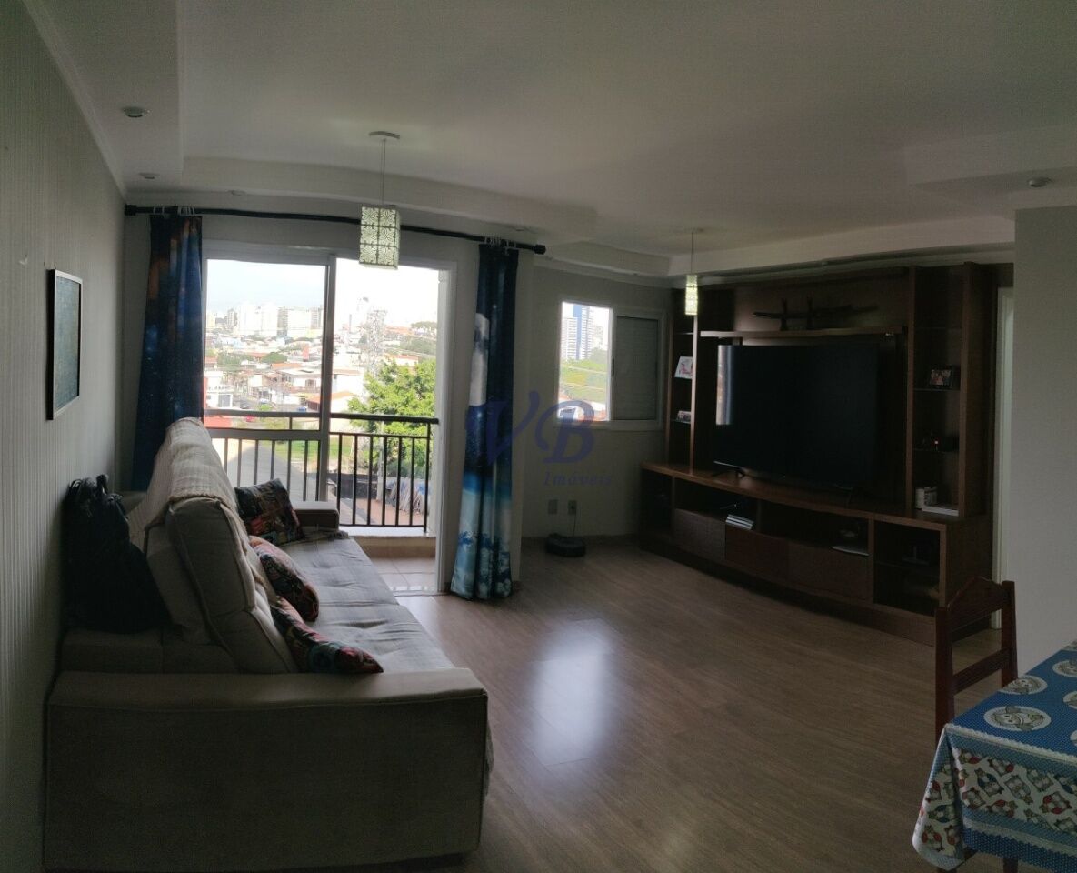 Apartamento para Venda - Vila Valparaíso