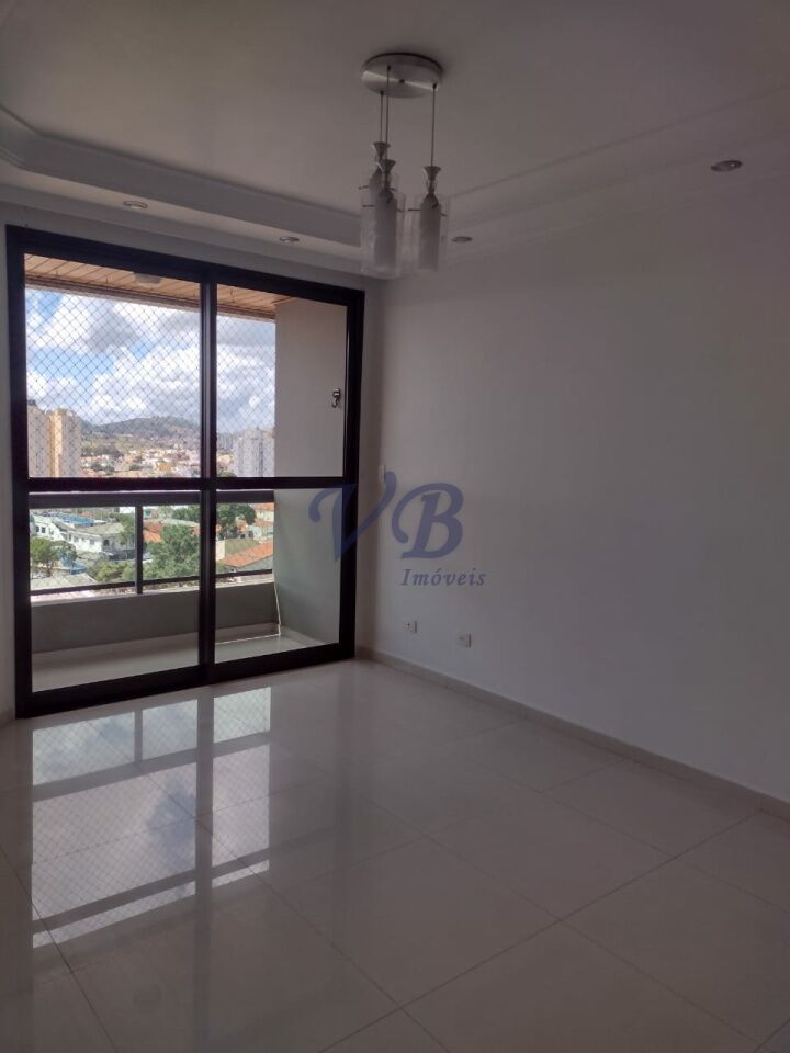 Apartamento para Venda - Vila Assunção