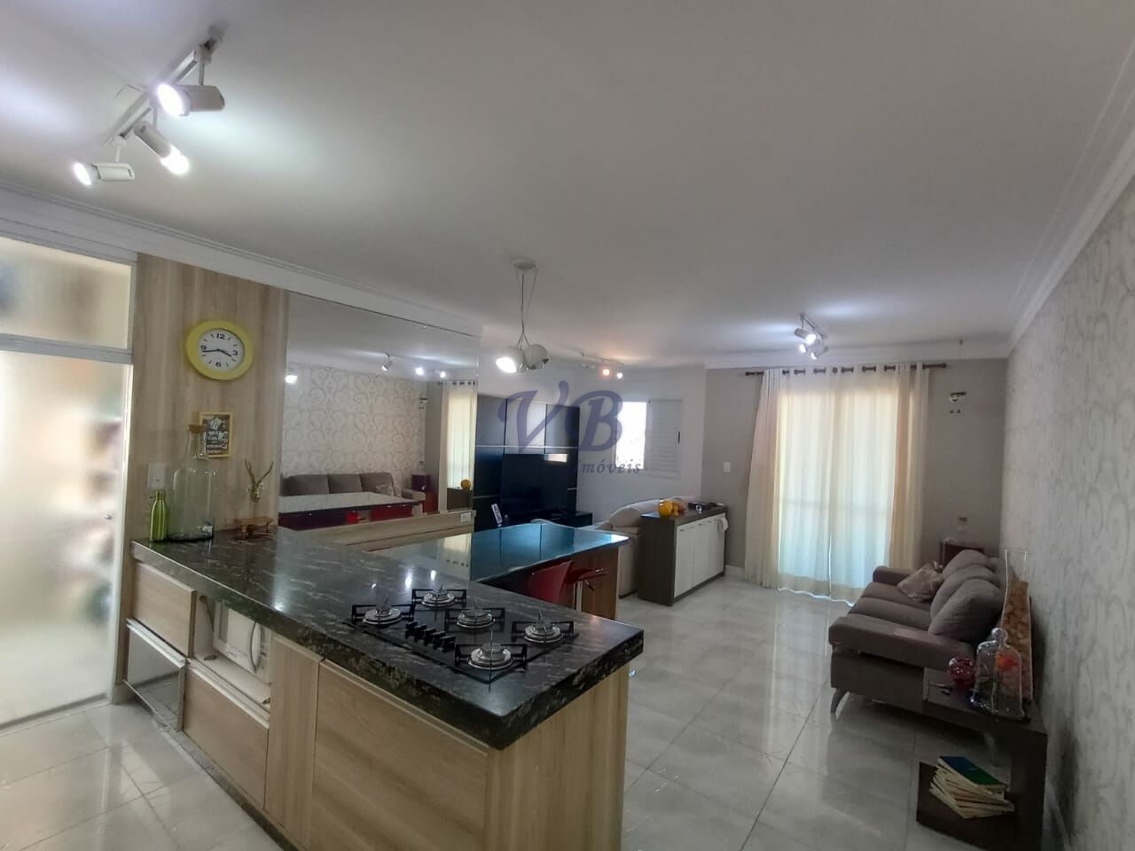 Apartamento para Venda - Vila Helena