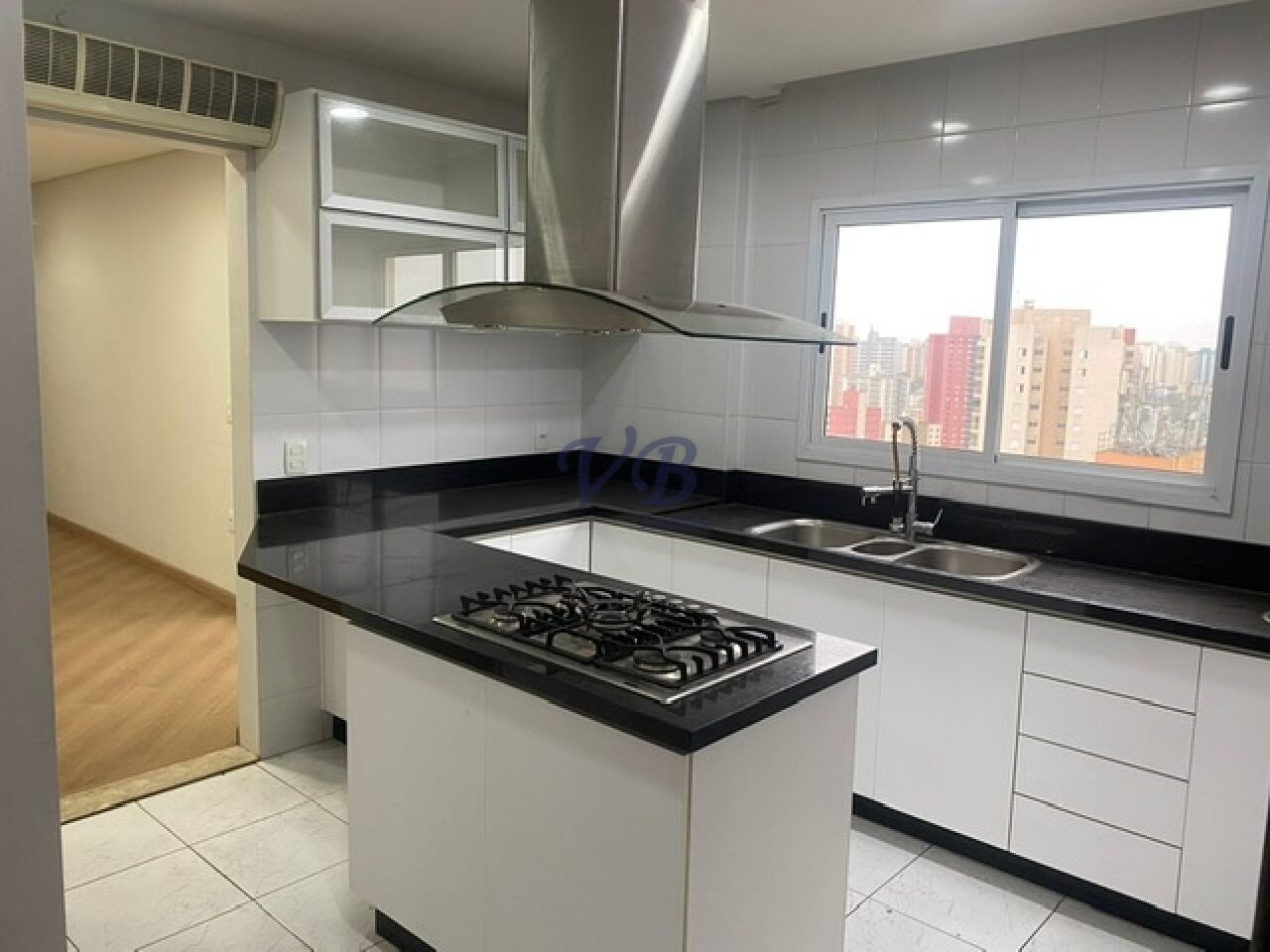 Apartamento para Venda - Vila Valparaíso