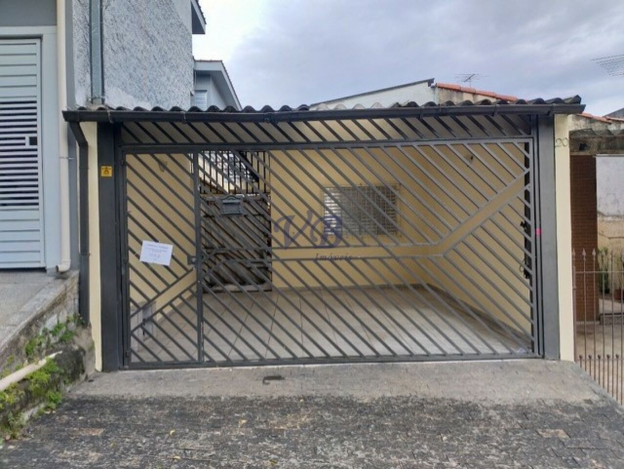 Casa Térrea para Venda - Parque Capuava