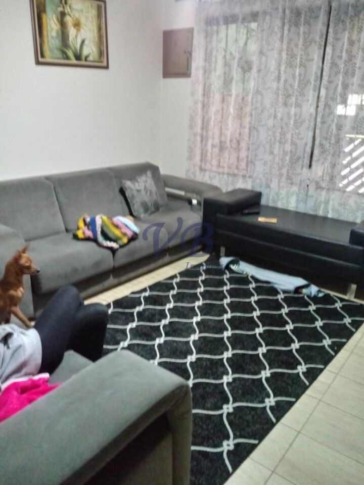 Casa Térrea para Venda - Vila Eldízia