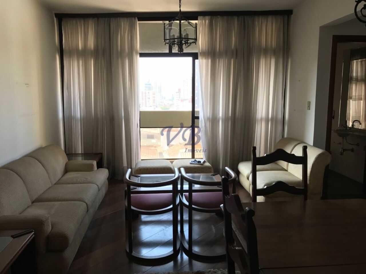 Apartamento para Venda - Vila Assunção