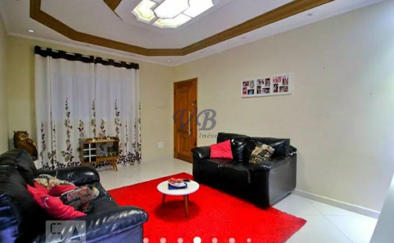 Casa Térrea para Venda - Jardim Santo Alberto