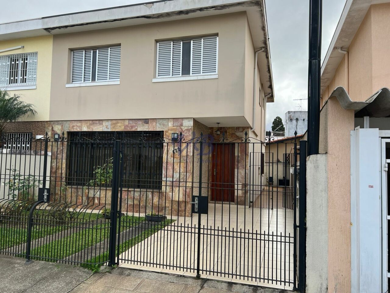 Sobrado para Venda - Jardim Bela Vista