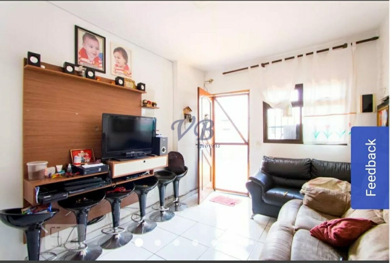 Casa Térrea para Venda - Parque Capuava