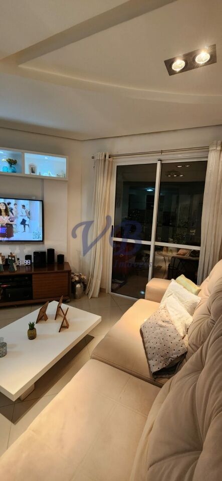 Apartamento para Venda - Vila Assunção