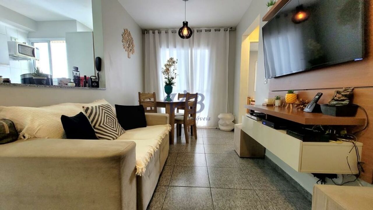 Condomínio para Venda - Vila Palmares