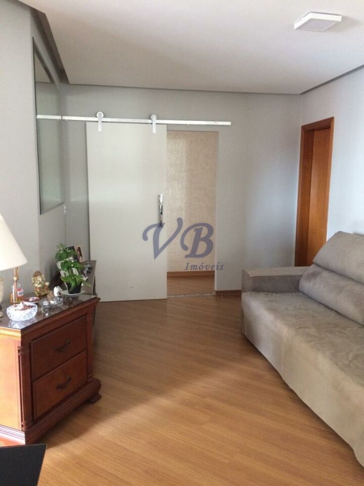 Condomínio para Venda - Vila Gilda