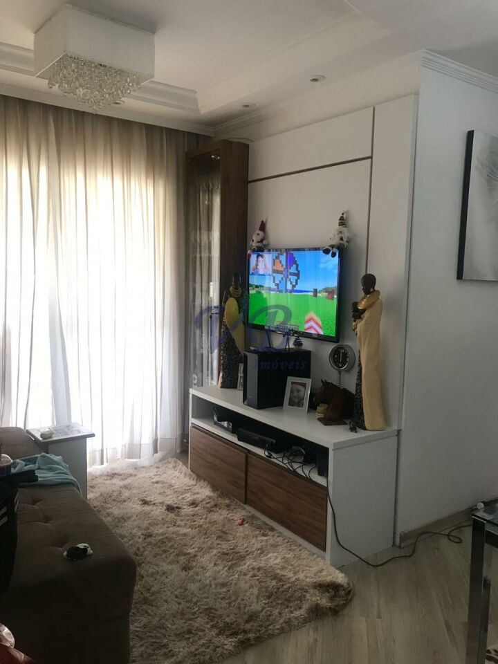 Apartamento para Venda - Campestre