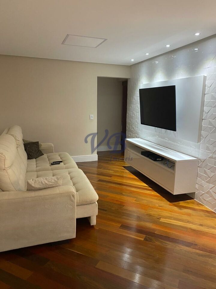 Apartamento para Venda - Campestre
