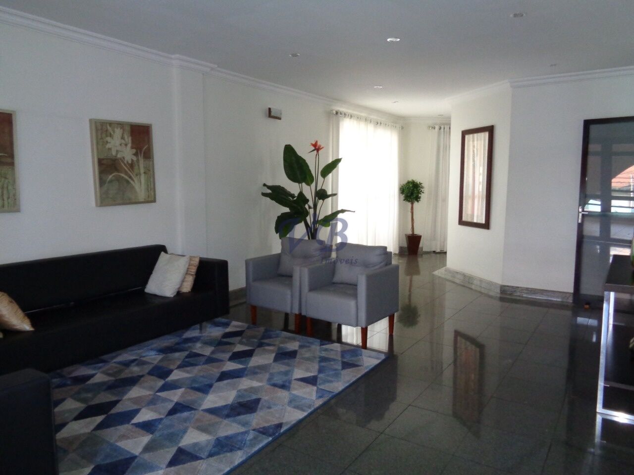 Apartamento para Venda - Vila Assunção