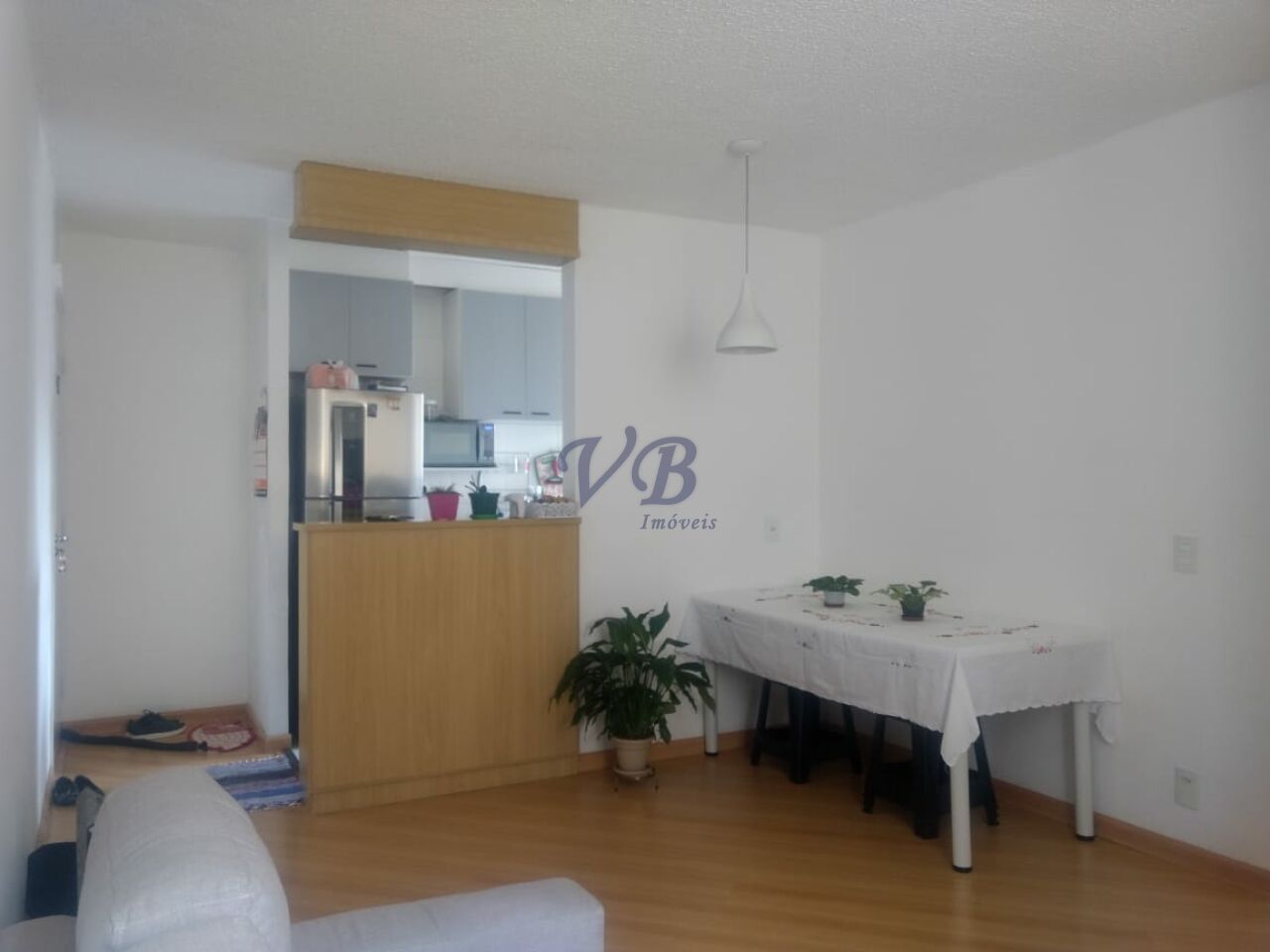 Apartamento para Venda - Sítio Pinheirinho