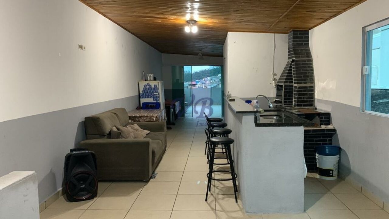 Sobrado para Venda - Jardim Irene