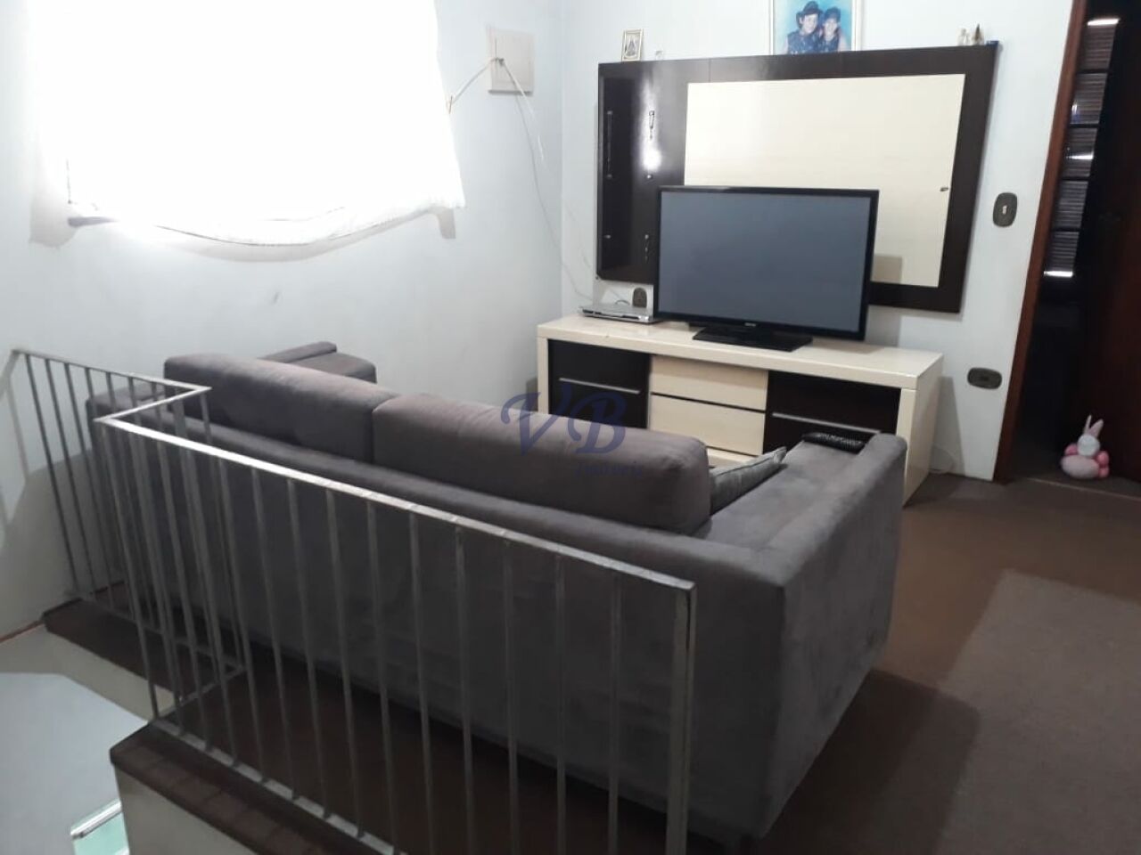 Sobrado para Venda - Jardim Irene