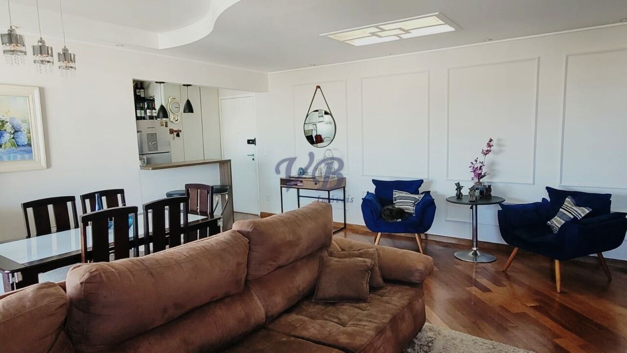 Apartamento para Venda - Boa Vista