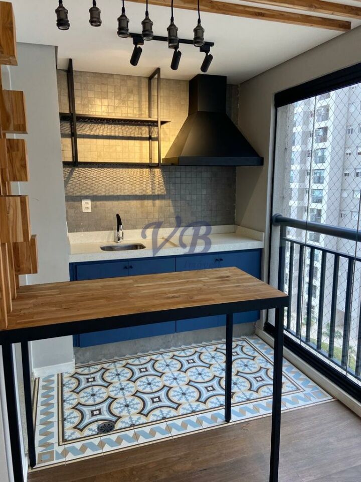 Apartamento para Venda - Campestre