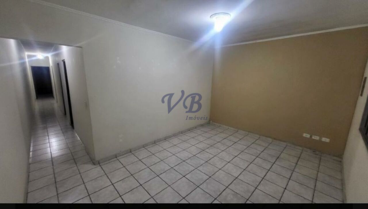 Casa Térrea para Venda - Parque Gerassi