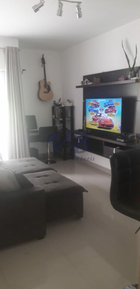 Condomínio para Venda - Vila Homero Thon