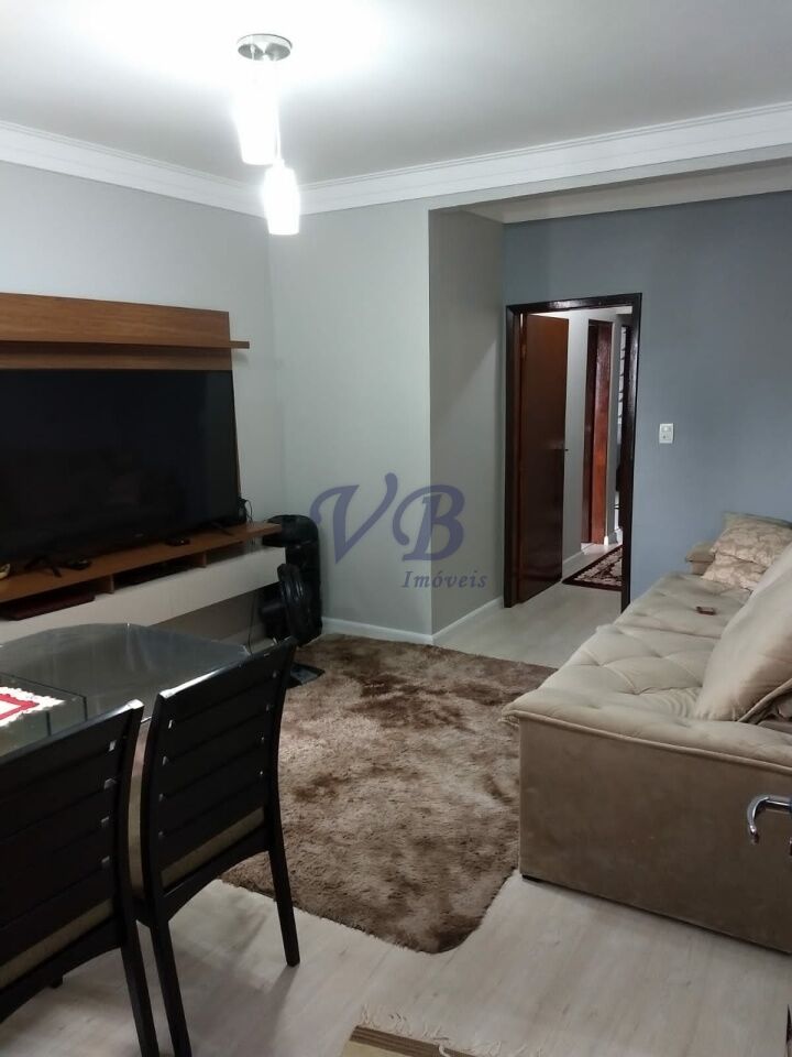 Condomínio para Venda - Vila Guiomar