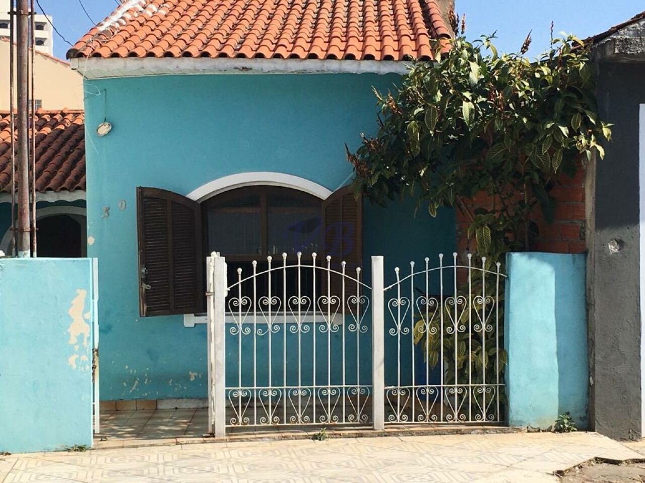 Terreno para Venda - Silveira