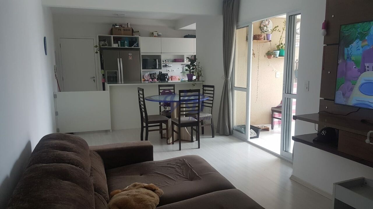 Apartamento para Venda - Vila Valparaíso