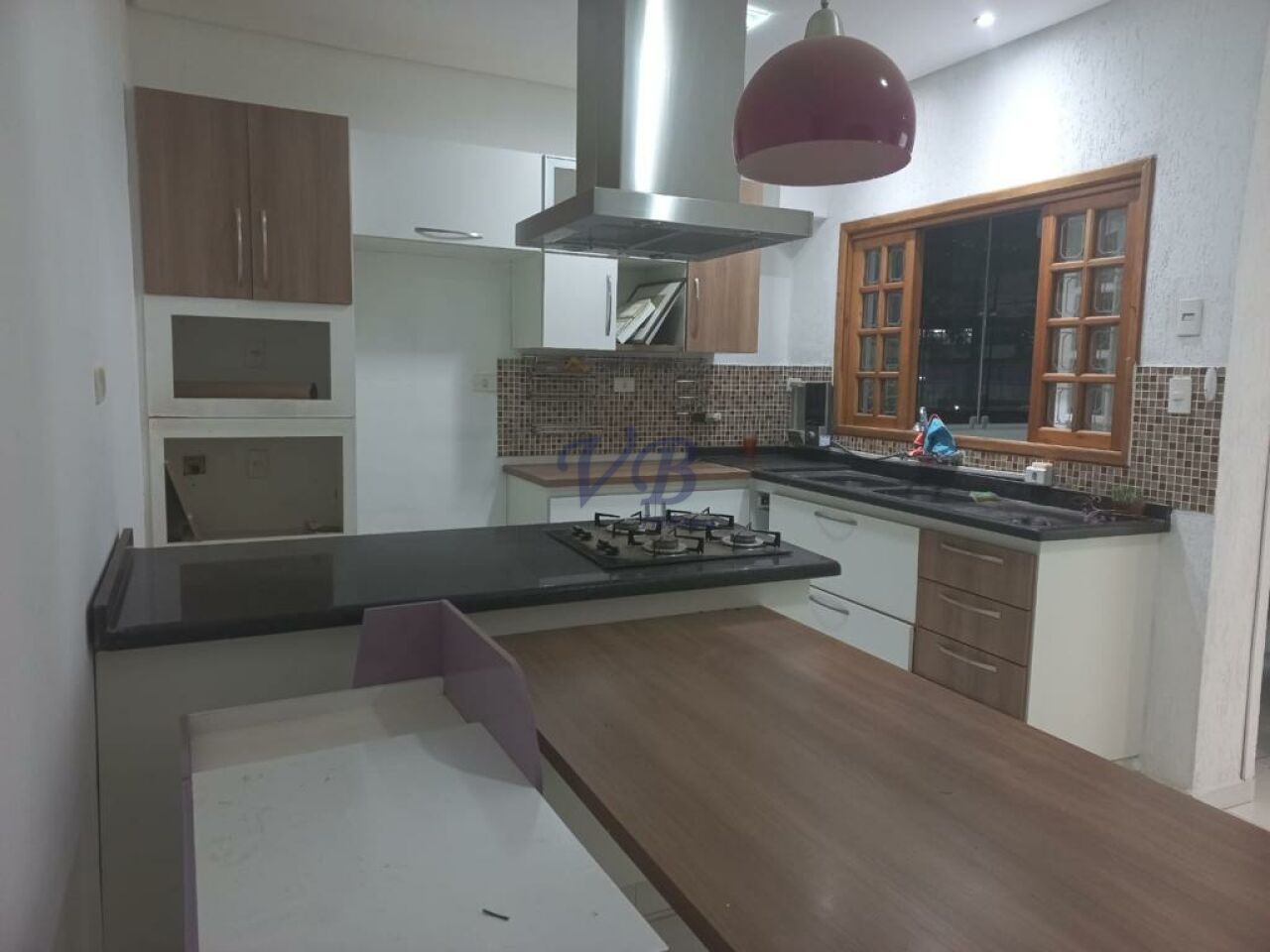 Apartamento para Venda - Centro