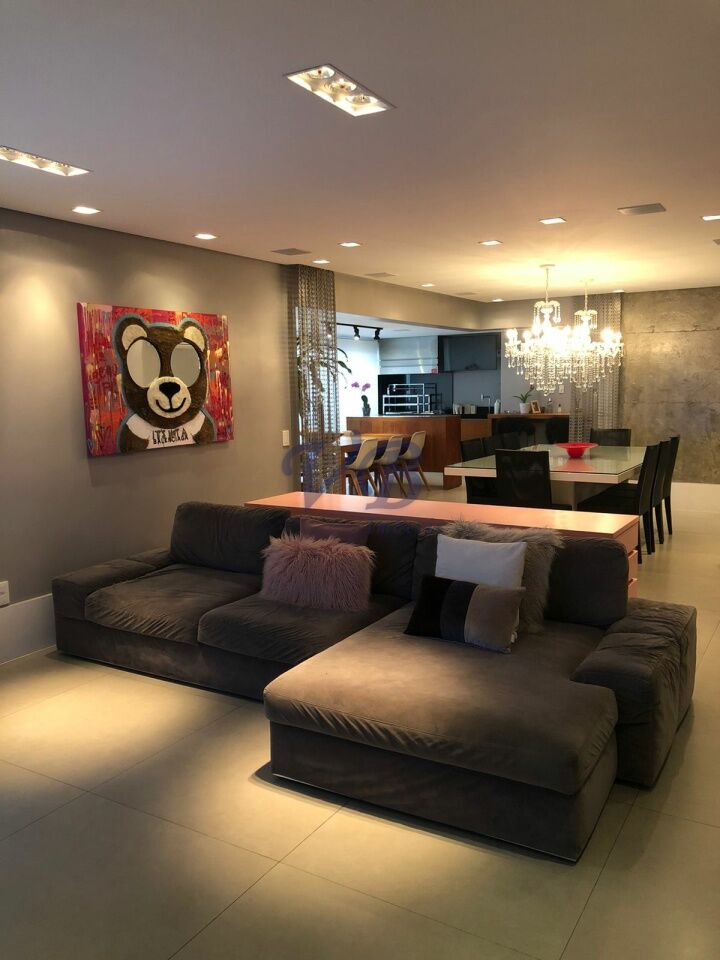 Apartamento para Venda - Campestre