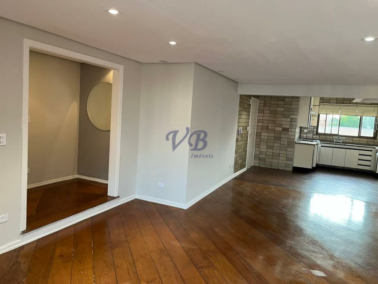 Apartamento para Venda - Centro