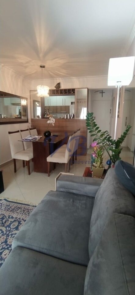 Apartamento para Venda - Campestre