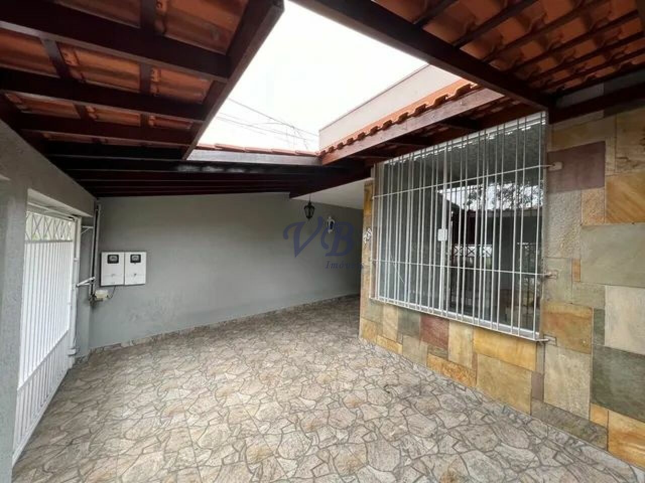 Casa Térrea para Venda - Campestre