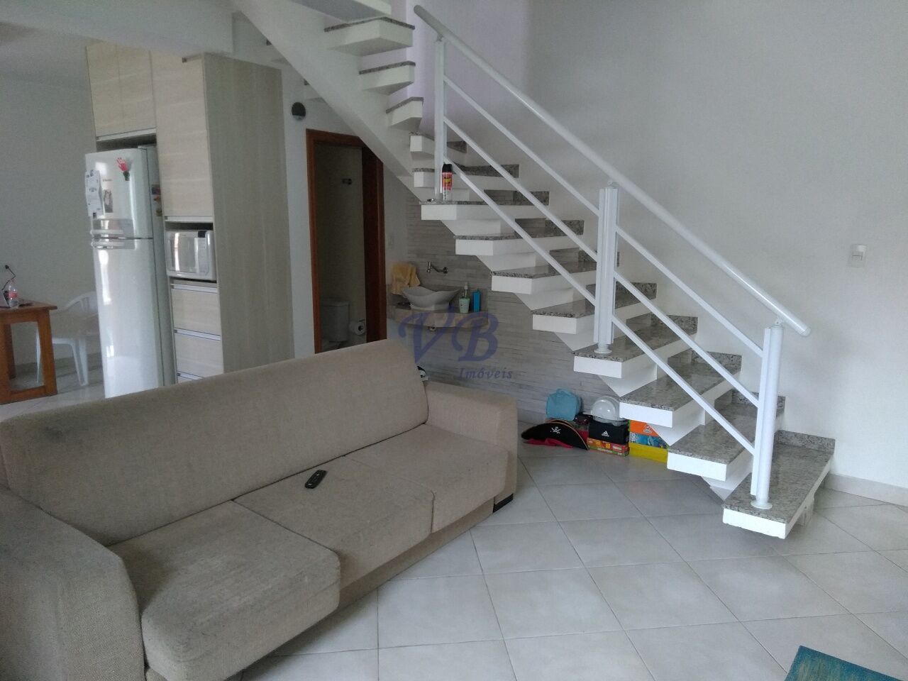 Sobrado para Venda - Vila Progresso