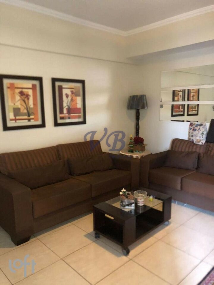 Apartamento para Venda - Vila Valparaíso