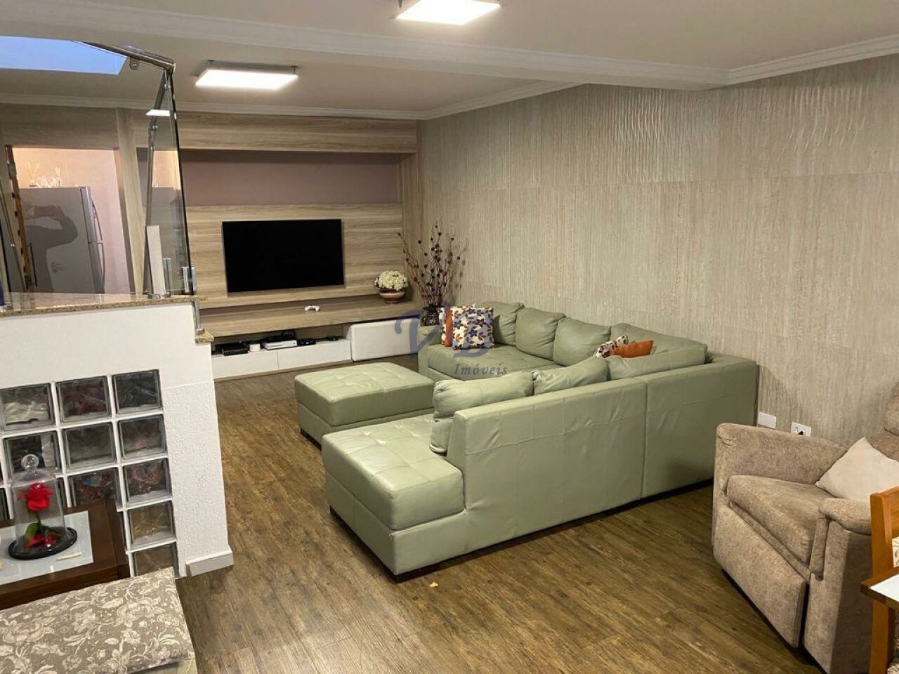 Casa Térrea para Venda - Olímpico