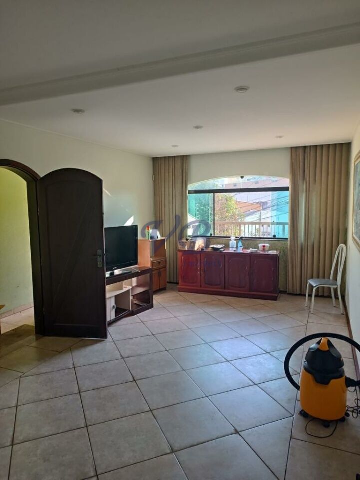 Sobrado para Venda - Vila Eldízia