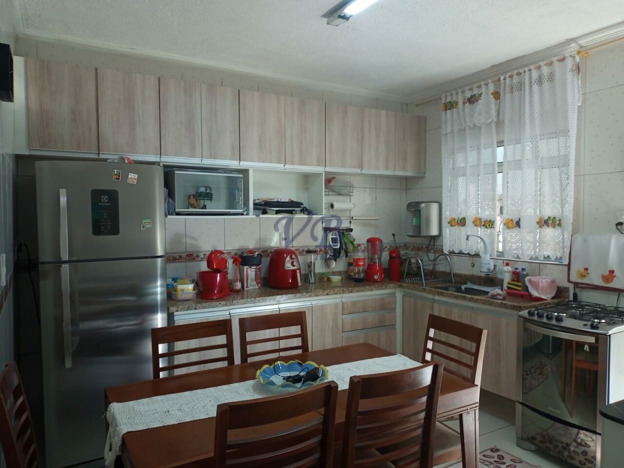 Casa Assobradada para Venda - Jardim Oriental