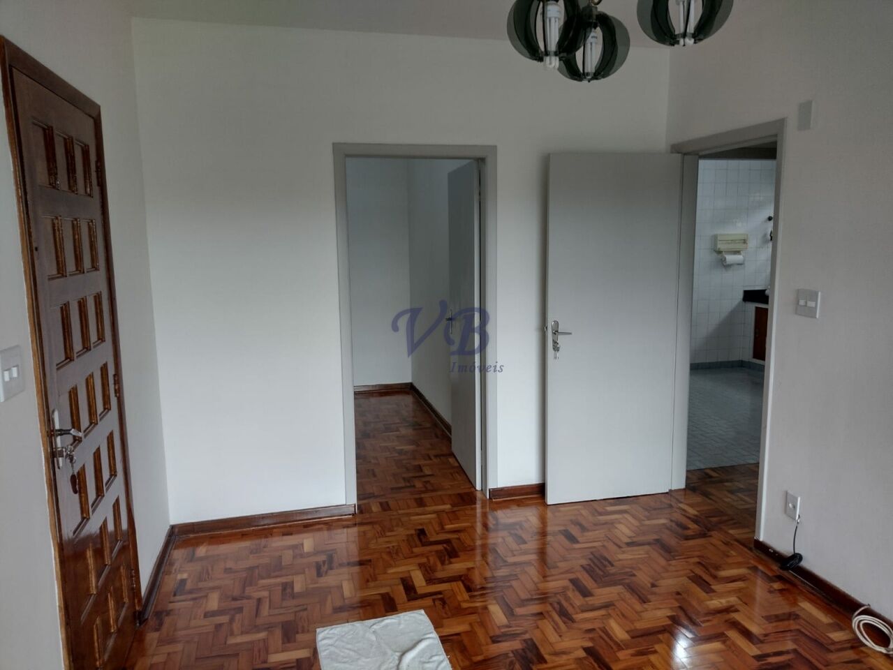 Casa Térrea para Venda - Vila Pires