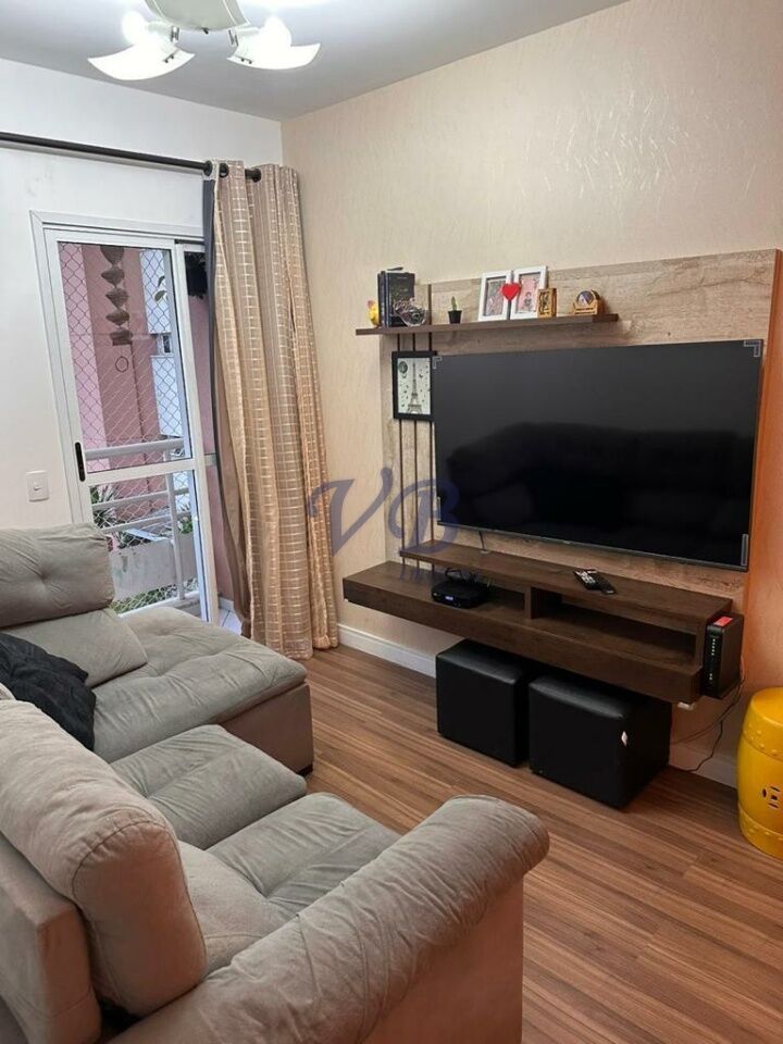 Apartamento para Venda - Casa Branca