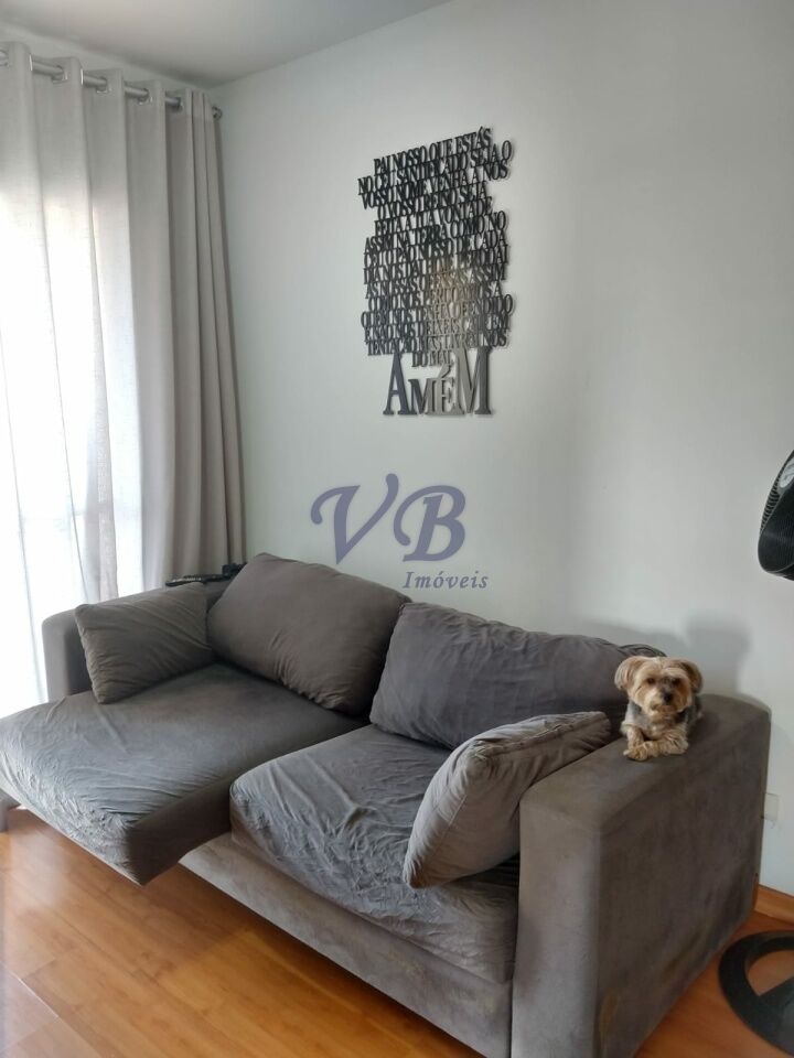 Apartamento para Venda - Campestre