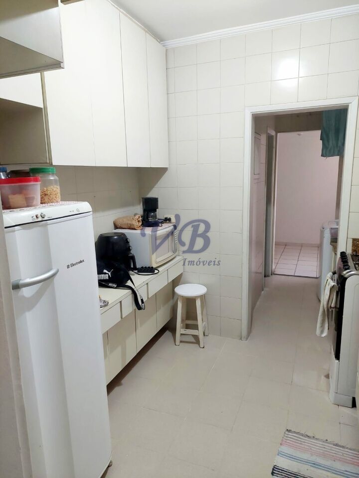 Apartamento para Venda - Vila Assunção