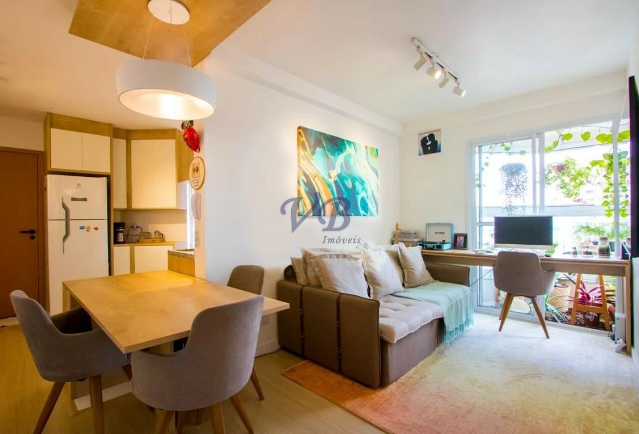 Apartamento para Venda - Campestre